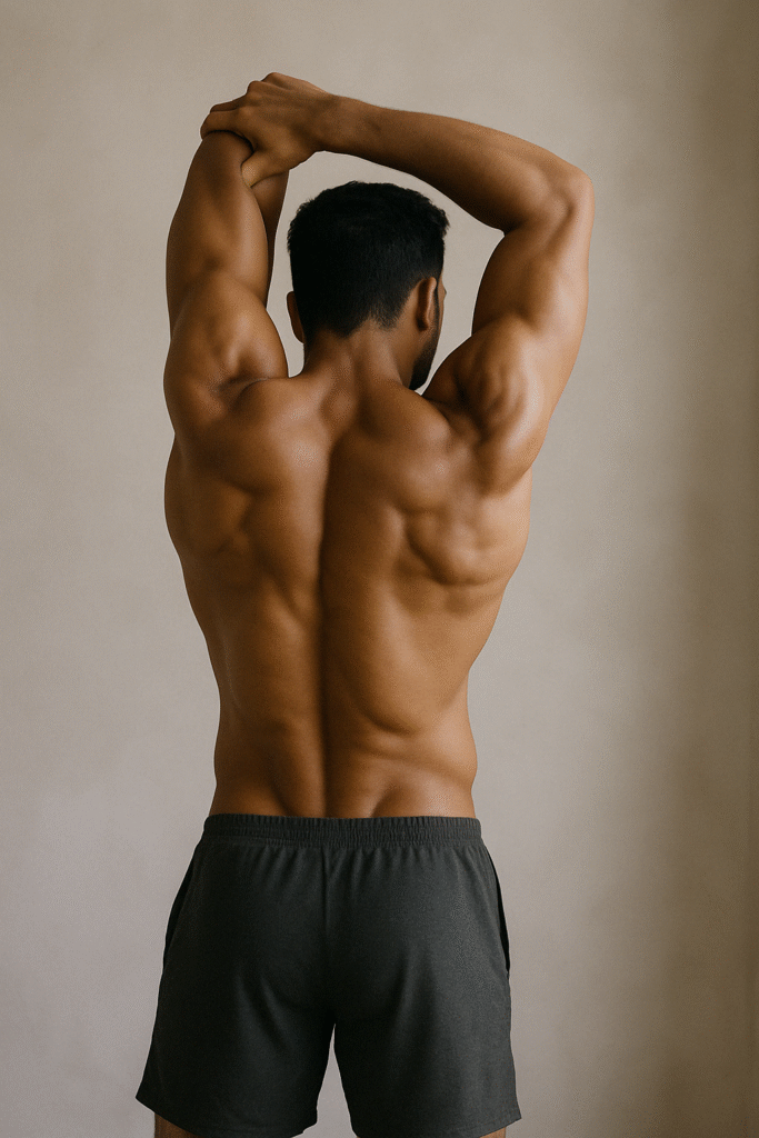 Body & Movement
